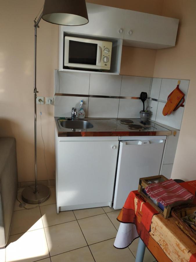 Bed and Breakfast Flopre Flocourt Exterior foto