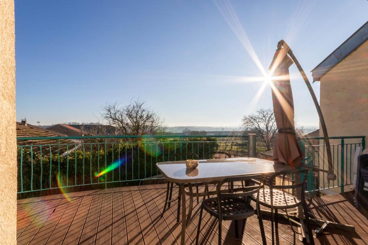 Bed and Breakfast Flopre Flocourt Exterior foto