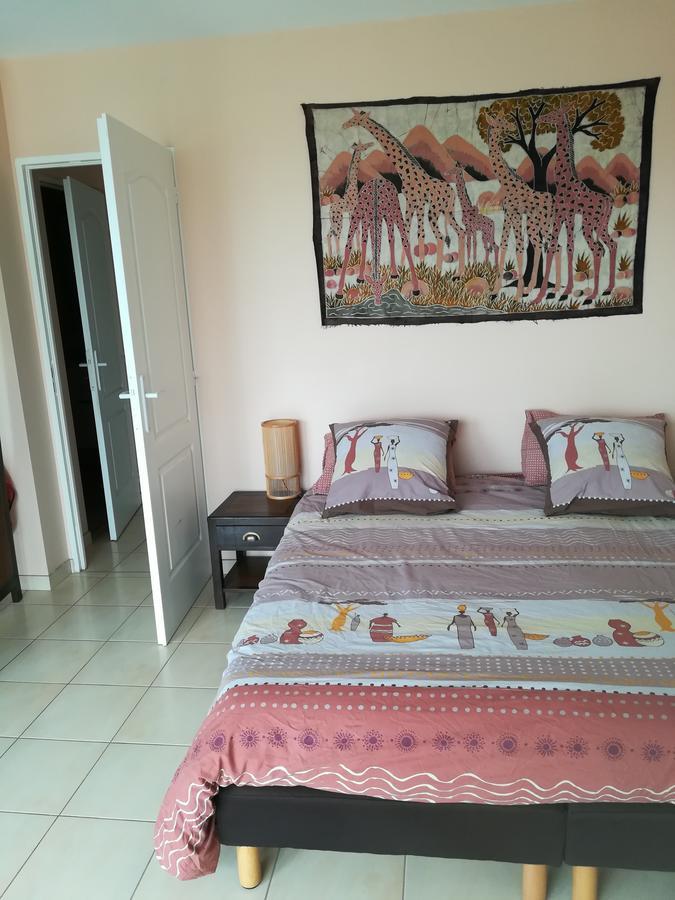 Bed and Breakfast Flopre Flocourt Exterior foto